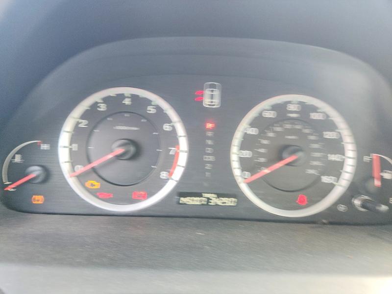 2008 HONDA ACCORD LXP — Фото 9 из 12