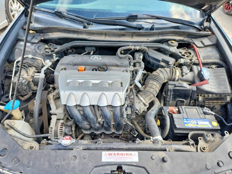 2011 ACURA TSX — Фото 11 из 12