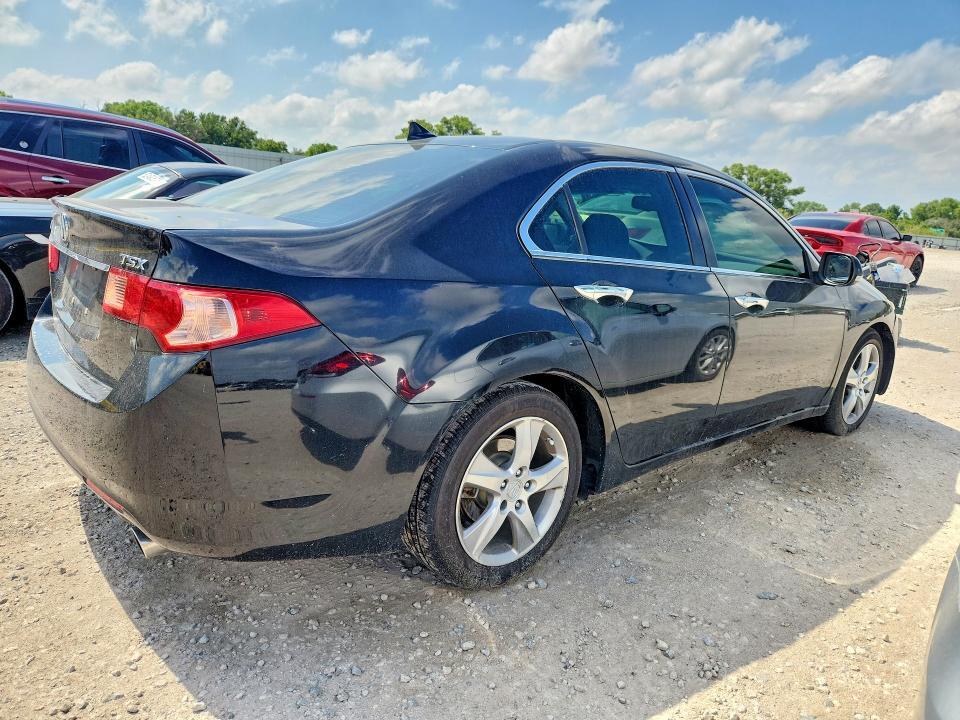 2011 ACURA TSX — Фото 3 из 12