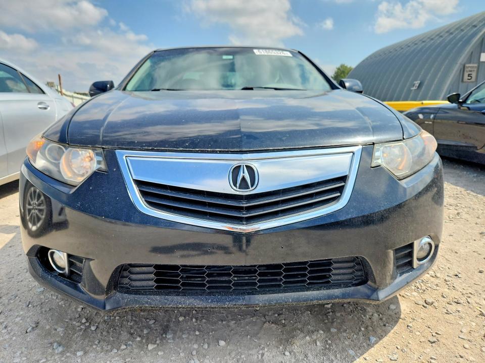 2011 ACURA TSX — Фото 5 из 12