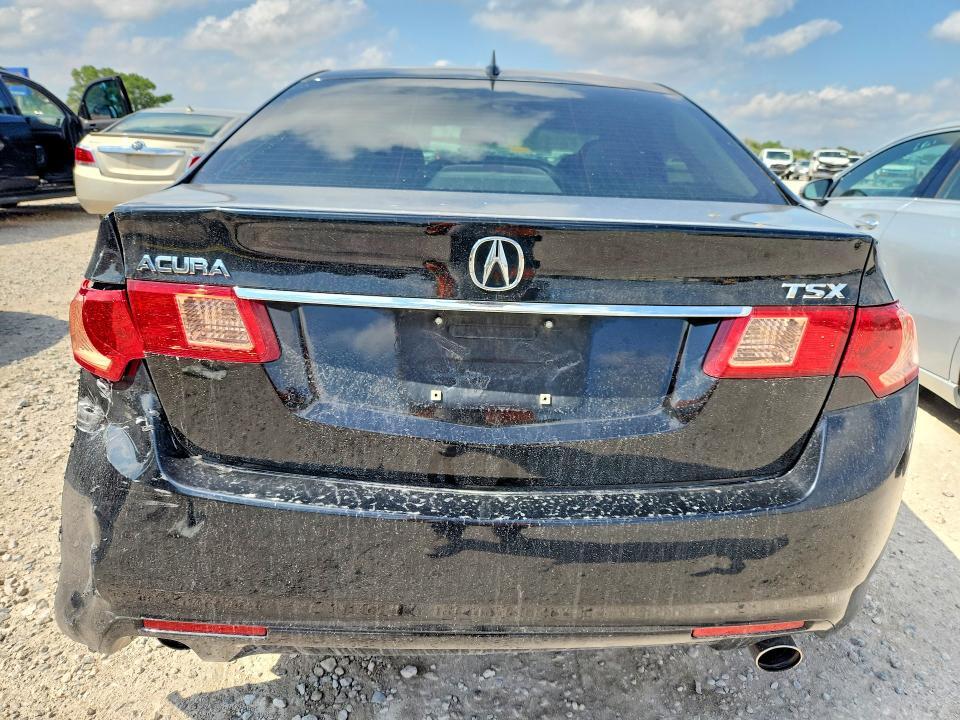 2011 ACURA TSX — Фото 6 из 12