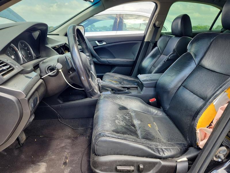 2011 ACURA TSX — Фото 7 из 12