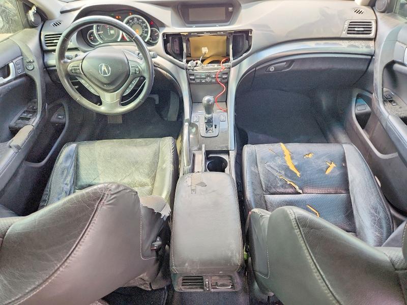 2011 ACURA TSX — Фото 8 из 12