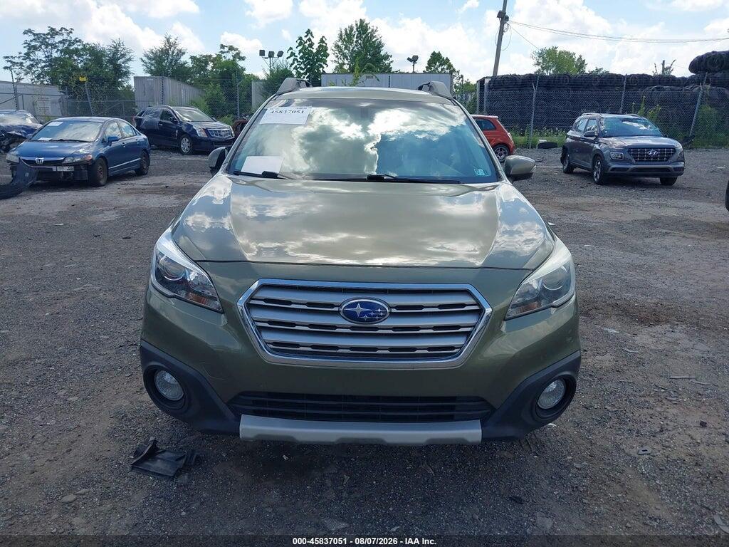 4S4BSANC6H3222947 2017 SUBARU OUTBACK photo no. 11
