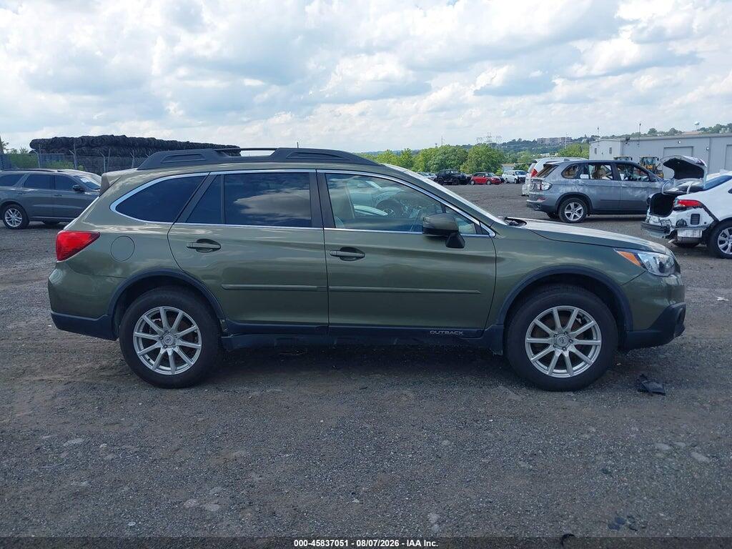 4S4BSANC6H3222947 2017 SUBARU OUTBACK photo no. 12