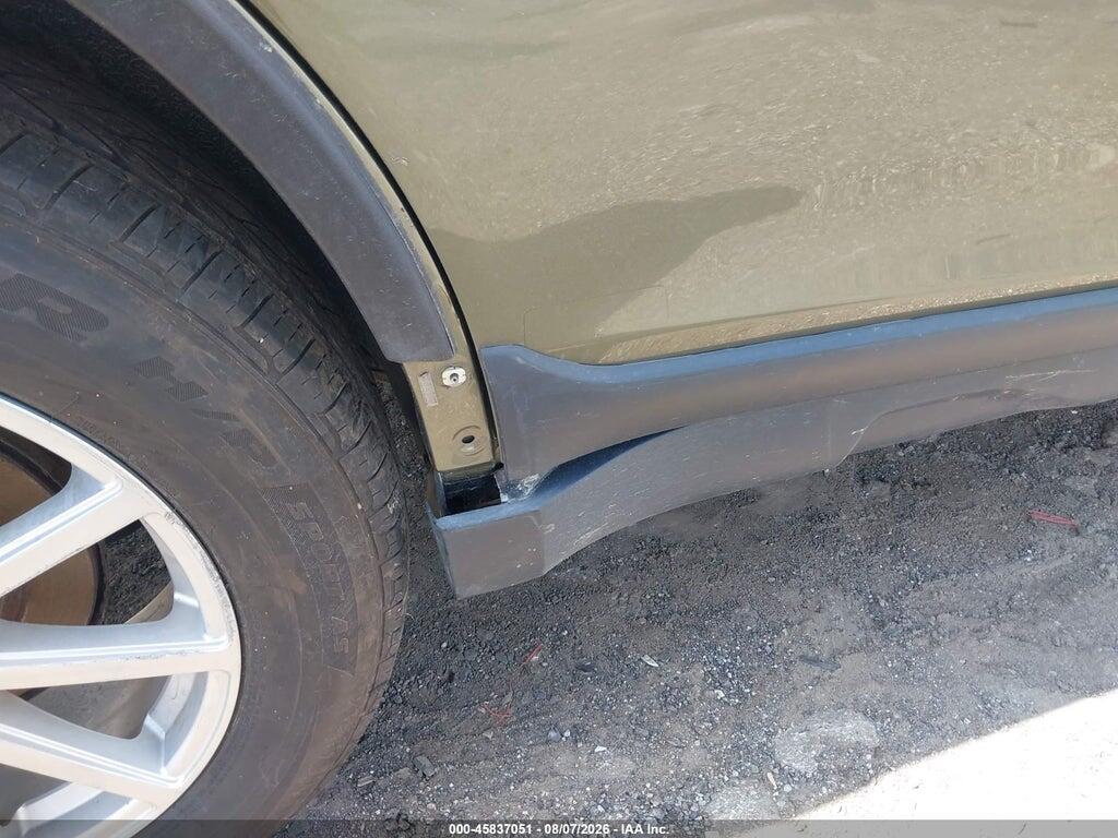 4S4BSANC6H3222947 2017 SUBARU OUTBACK photo no. 6