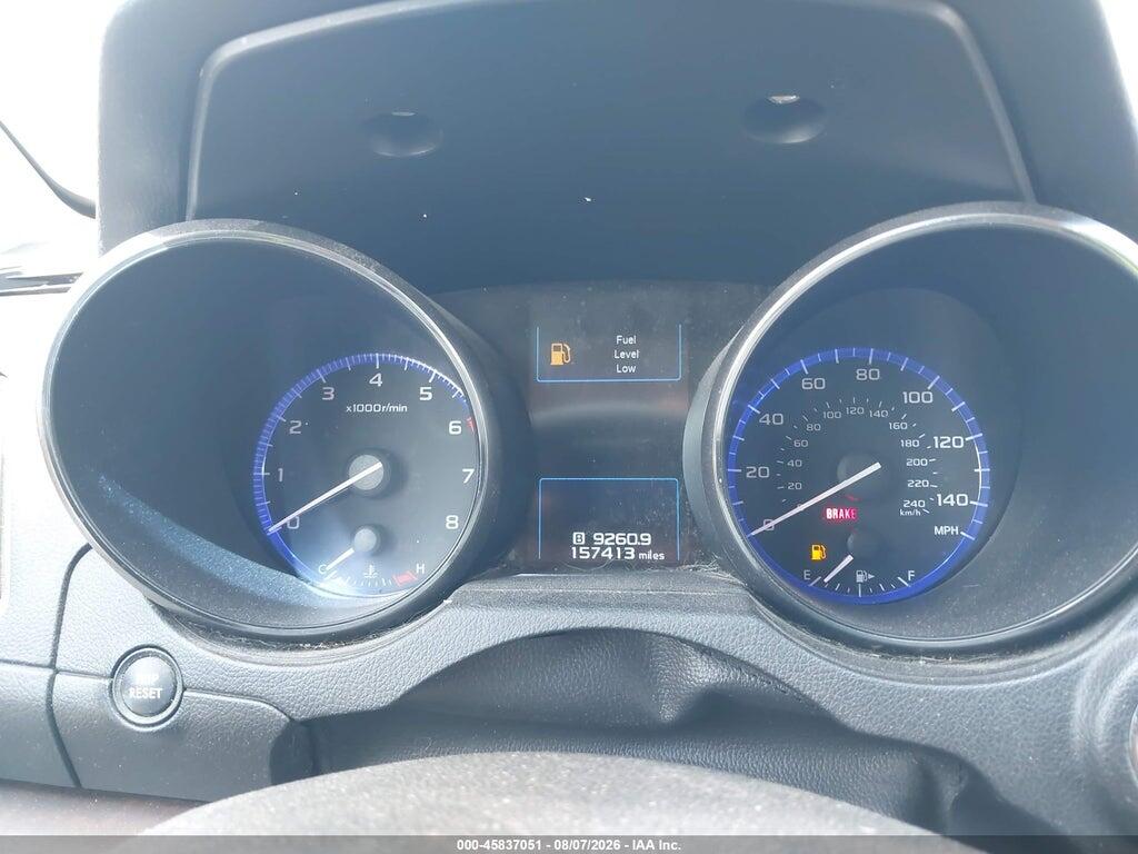 4S4BSANC6H3222947 2017 SUBARU OUTBACK photo no. 7
