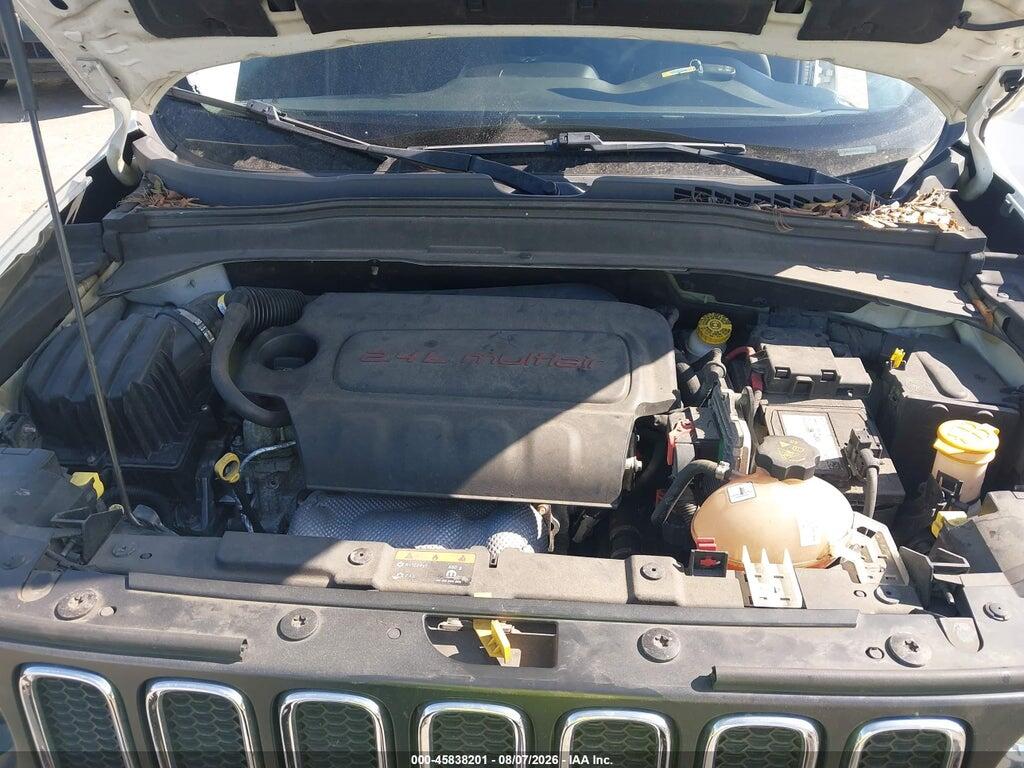 ZACCJBAB5HPG43178 2017 JEEP RENEGADE photo no. 10