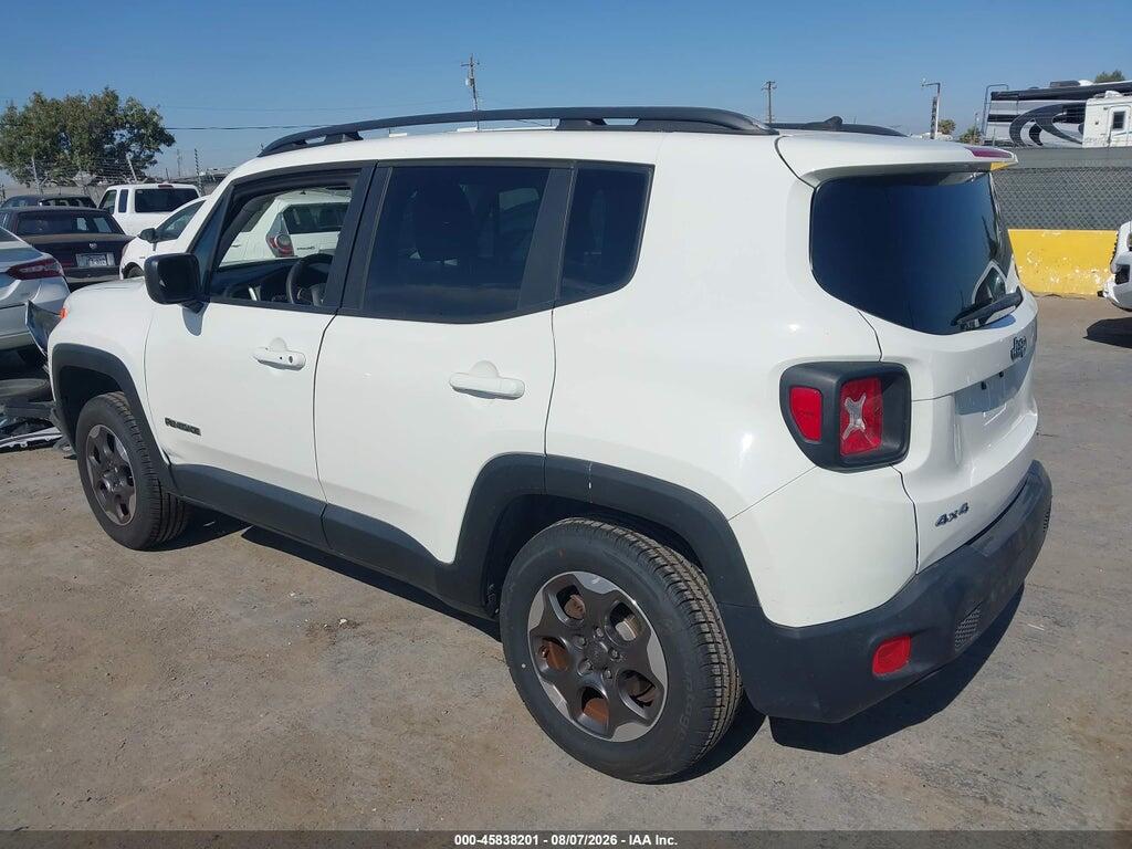 ZACCJBAB5HPG43178 2017 JEEP RENEGADE photo no. 3
