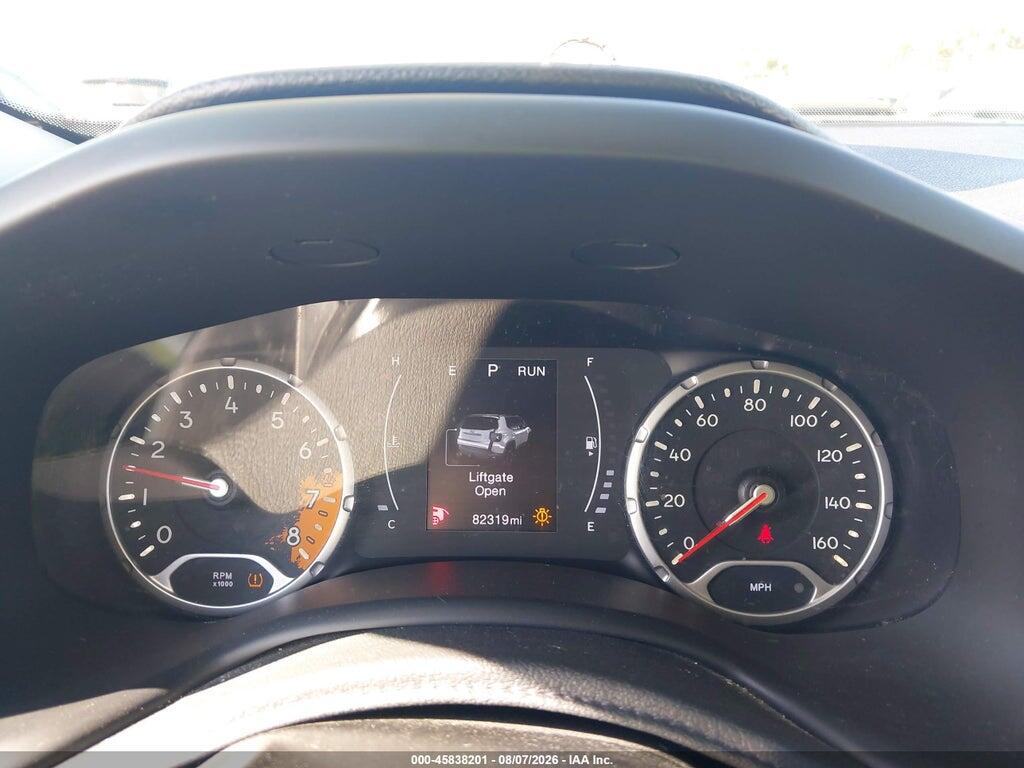 ZACCJBAB5HPG43178 2017 JEEP RENEGADE photo no. 7