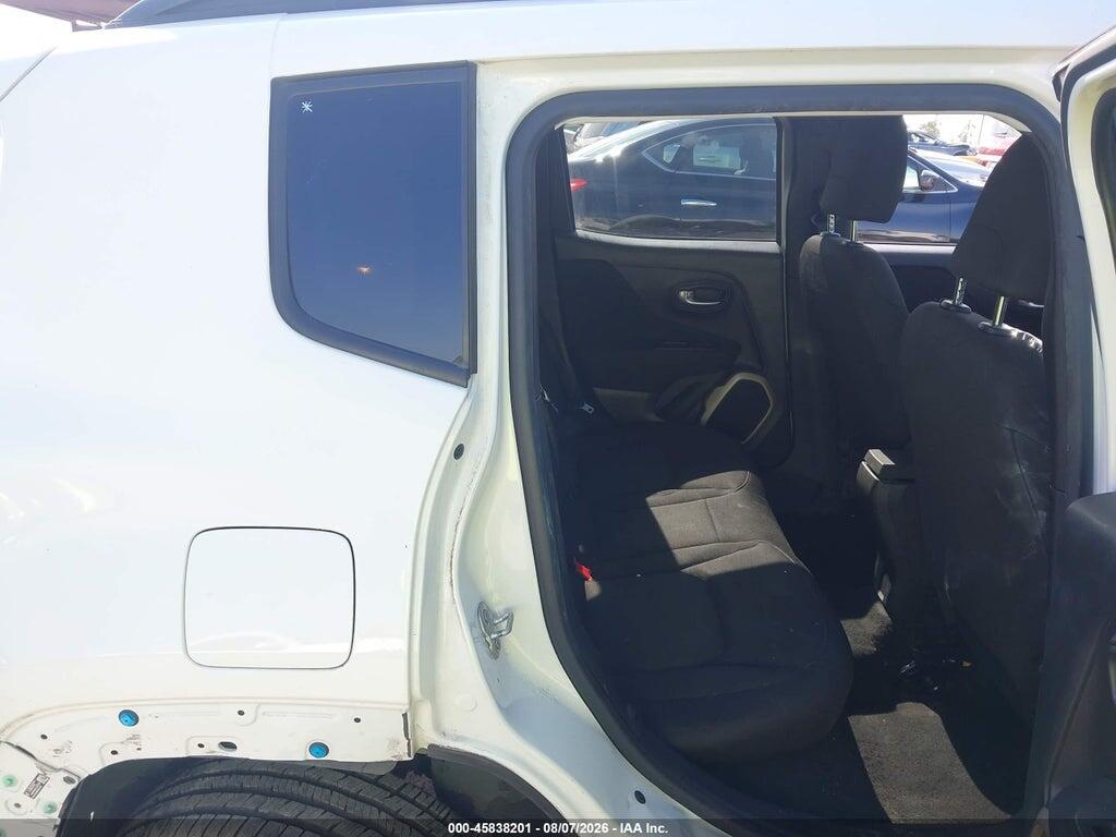 ZACCJBAB5HPG43178 2017 JEEP RENEGADE photo no. 8