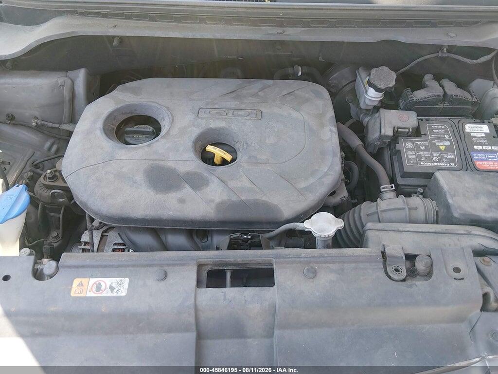 KNDJP3A56H7454042 2017 KIA SOUL photo no. 10