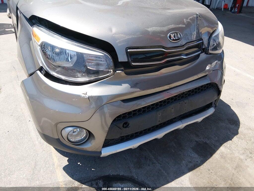 KNDJP3A56H7454042 2017 KIA SOUL photo no. 6