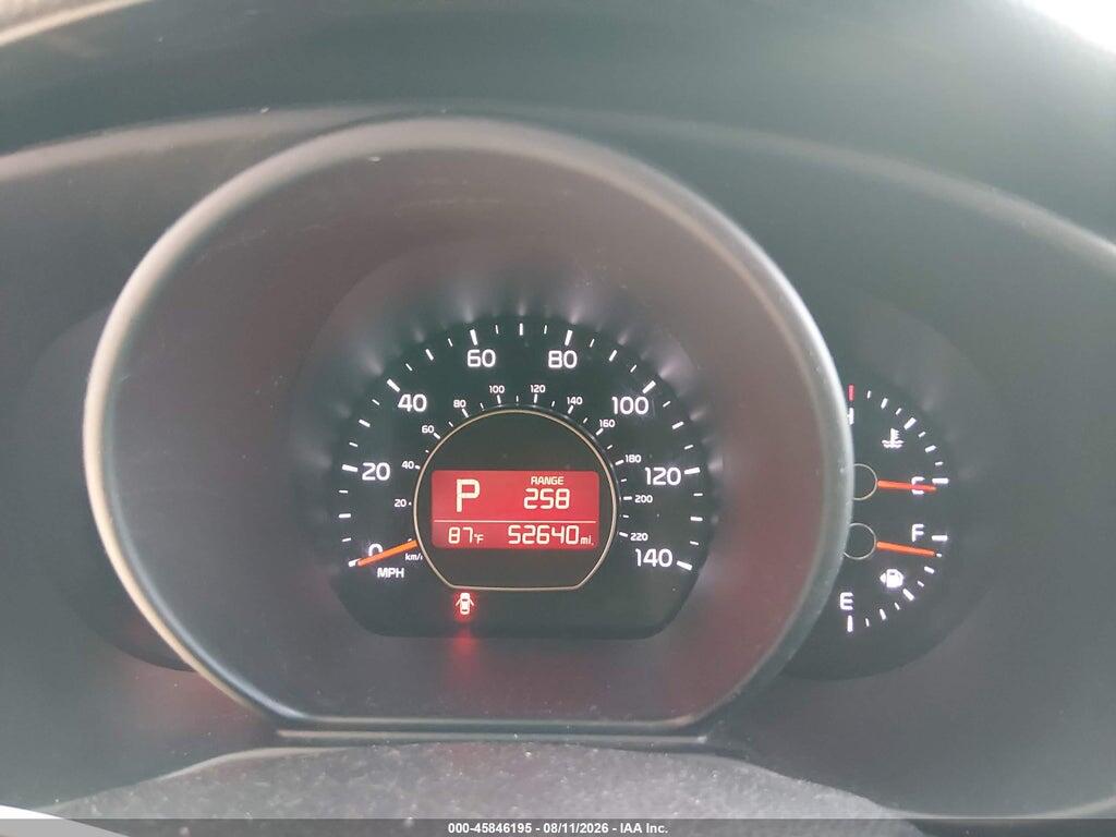 KNDJP3A56H7454042 2017 KIA SOUL photo no. 7