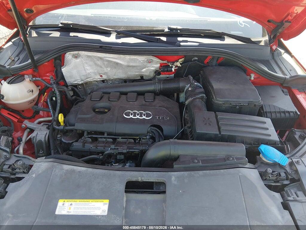 WA1BCCFS9HR014684 2017 AUDI Q3 photo no. 10