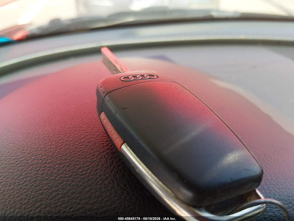 WA1BCCFS9HR014684 2017 AUDI Q3 photo no. 11