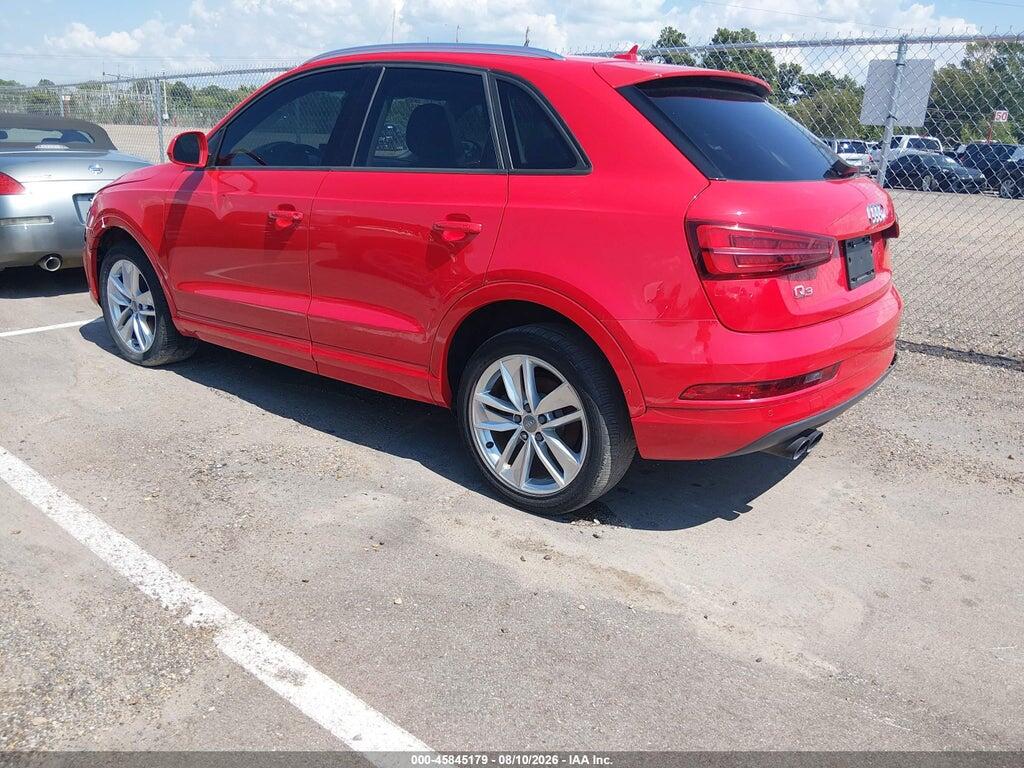 WA1BCCFS9HR014684 2017 AUDI Q3 photo no. 3