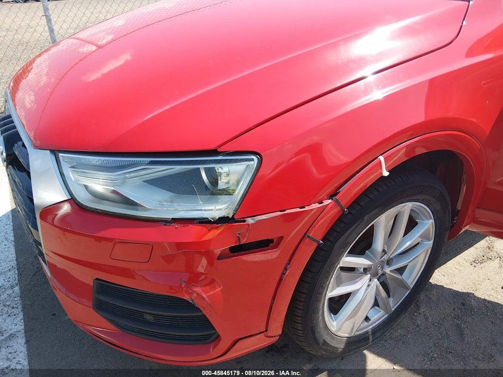WA1BCCFS9HR014684 2017 AUDI Q3 photo no. 6