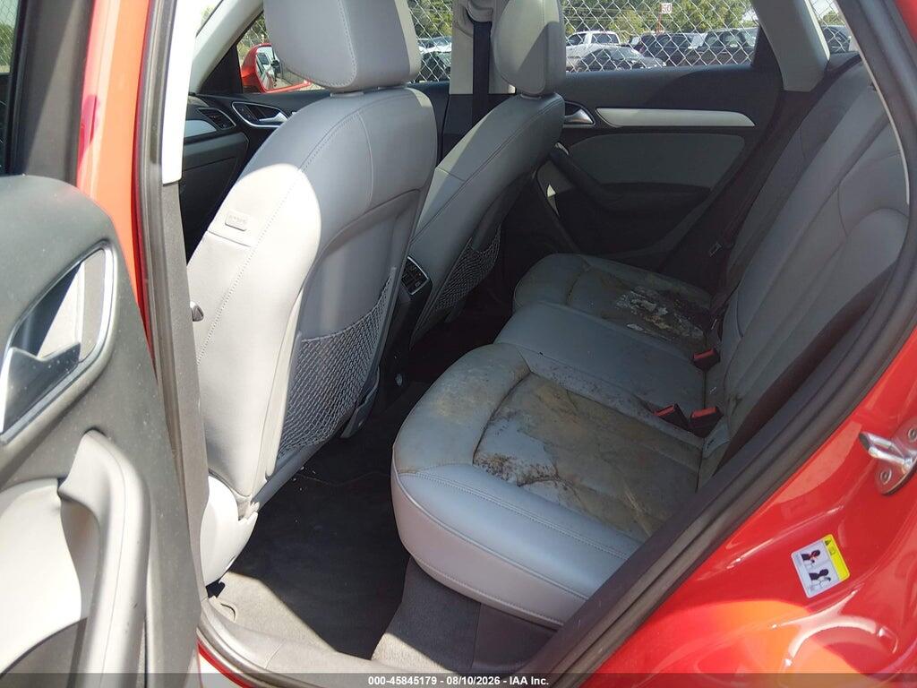 WA1BCCFS9HR014684 2017 AUDI Q3 photo no. 8