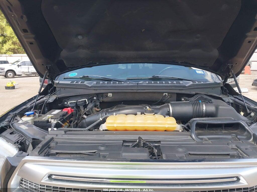 1FTEW1EG7HFB86242 2017 FORD F-150 photo no. 10
