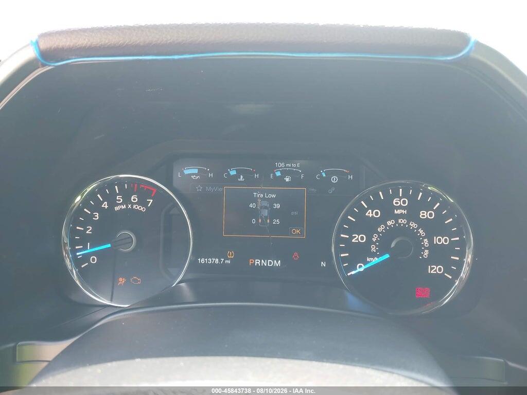 1FTEW1EG7HFB86242 2017 FORD F-150 photo no. 7