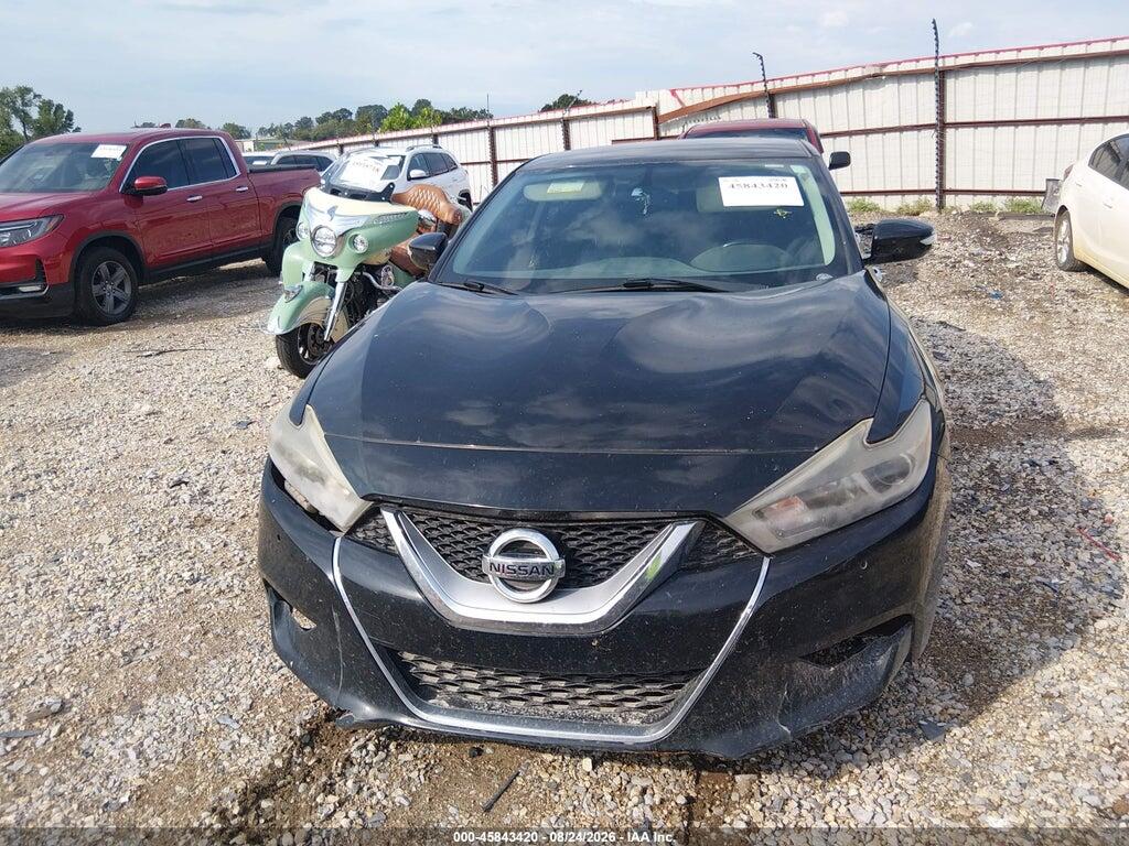 1N4AA6AP2HC416440 2017 NISSAN MAXIMA photo no. 12
