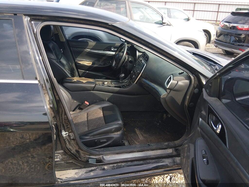 1N4AA6AP2HC416440 2017 NISSAN MAXIMA photo no. 5