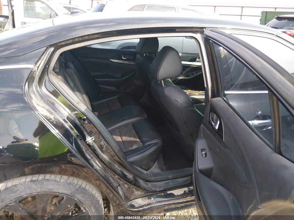 1N4AA6AP2HC416440 2017 NISSAN MAXIMA photo no. 8