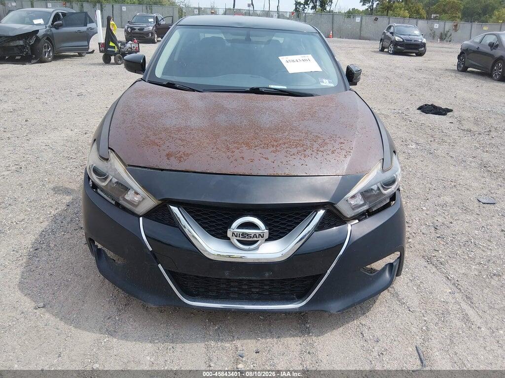 1N4AA6AP3HC361576 2017 NISSAN MAXIMA photo no. 12
