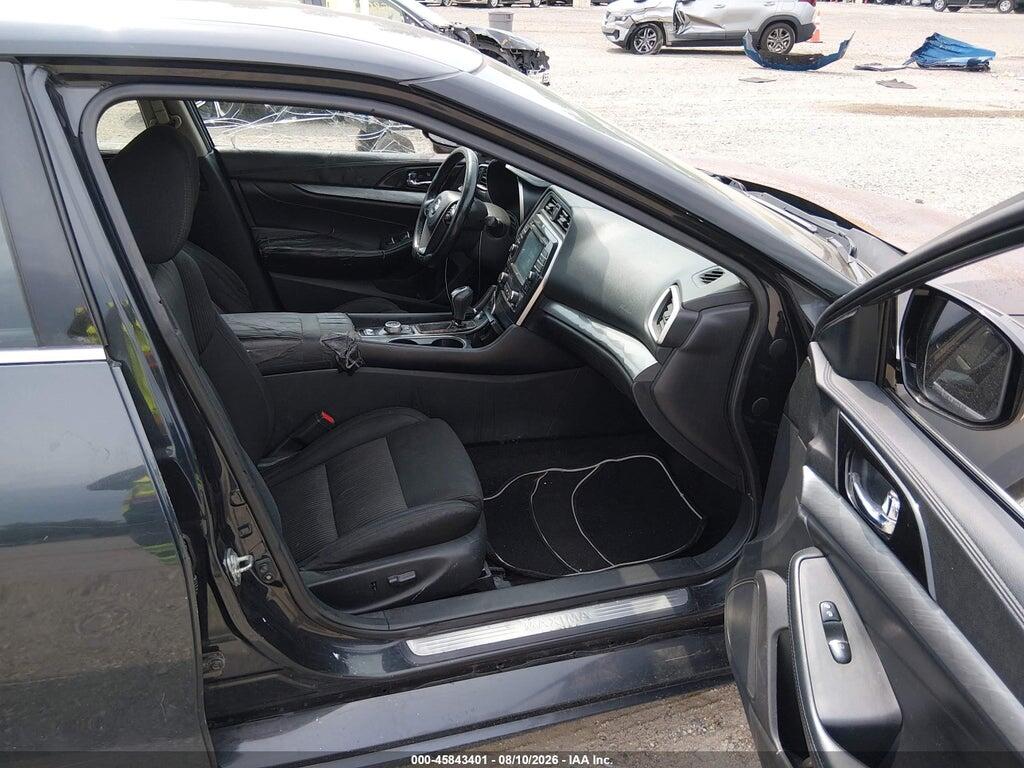 1N4AA6AP3HC361576 2017 NISSAN MAXIMA photo no. 5
