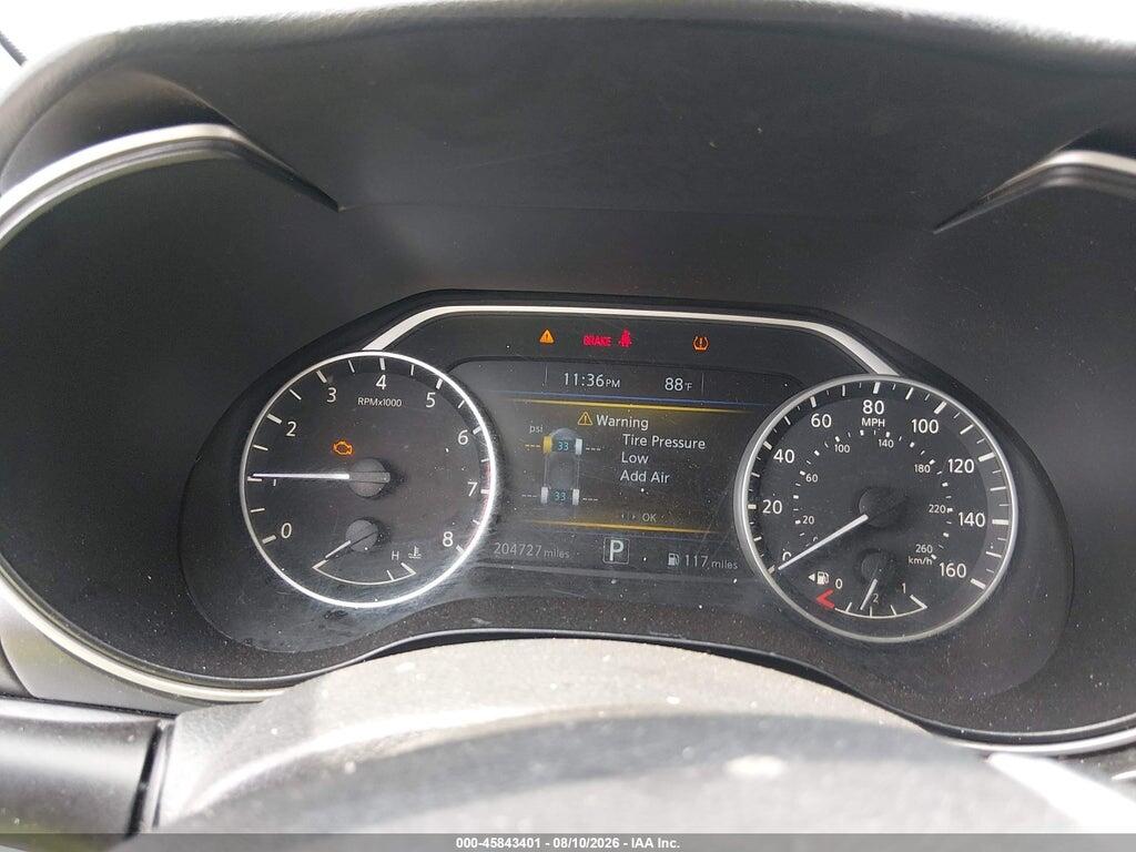 1N4AA6AP3HC361576 2017 NISSAN MAXIMA photo no. 7