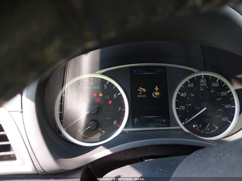 3N1AB7AP1HL693861 2017 NISSAN SENTRA photo no. 7