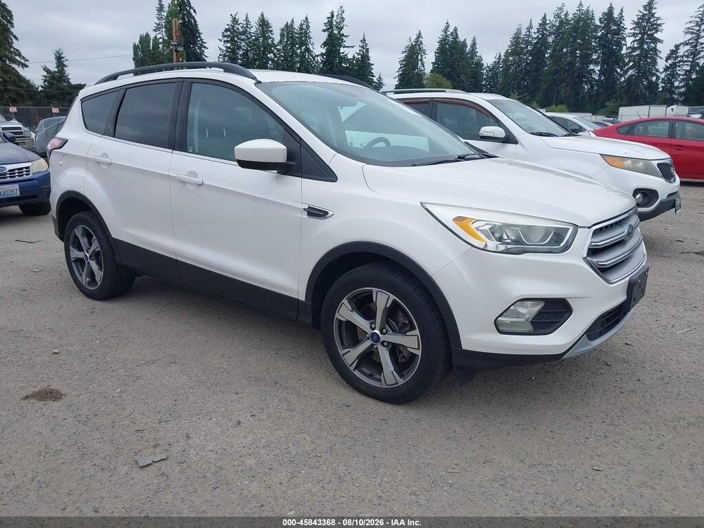 1FMCU9GD1HUA02421 2017 FORD ESCAPE photo no. 1