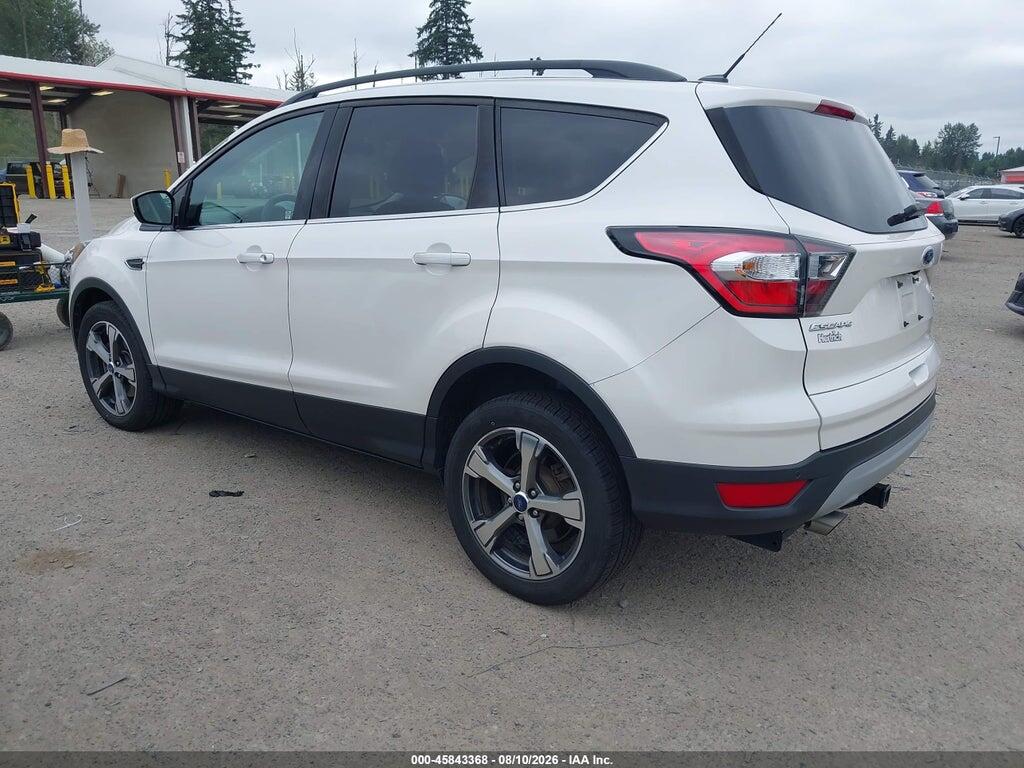 1FMCU9GD1HUA02421 2017 FORD ESCAPE photo no. 3