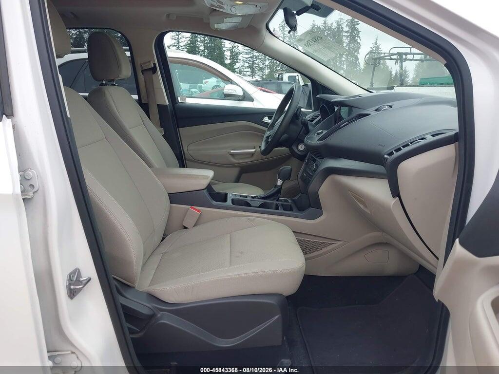 1FMCU9GD1HUA02421 2017 FORD ESCAPE photo no. 5