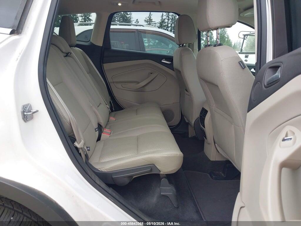 1FMCU9GD1HUA02421 2017 FORD ESCAPE photo no. 8