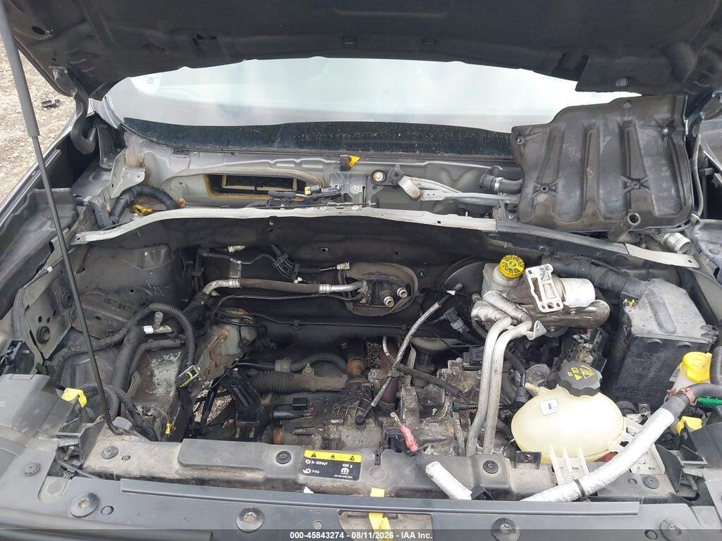 ZACCJBBB5HPG52607 2017 JEEP RENEGADE photo no. 10