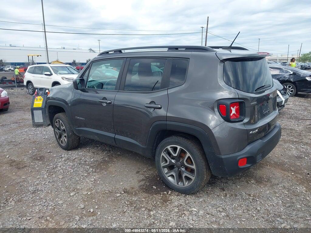 ZACCJBBB5HPG52607 2017 JEEP RENEGADE photo no. 3