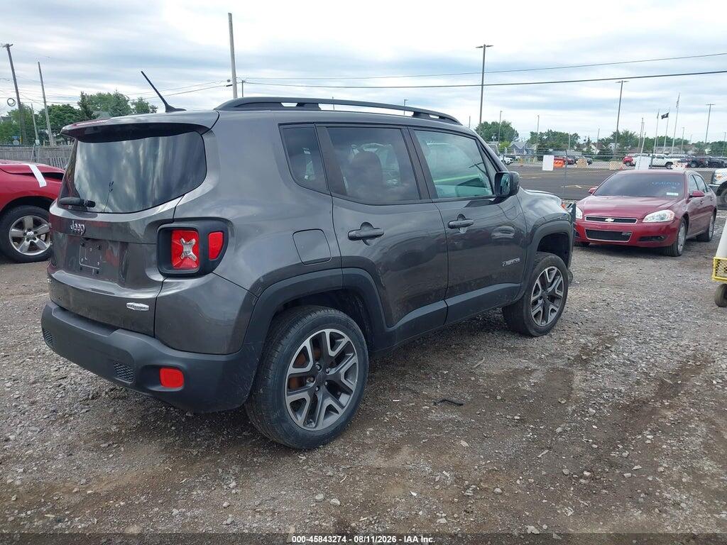 ZACCJBBB5HPG52607 2017 JEEP RENEGADE photo no. 4