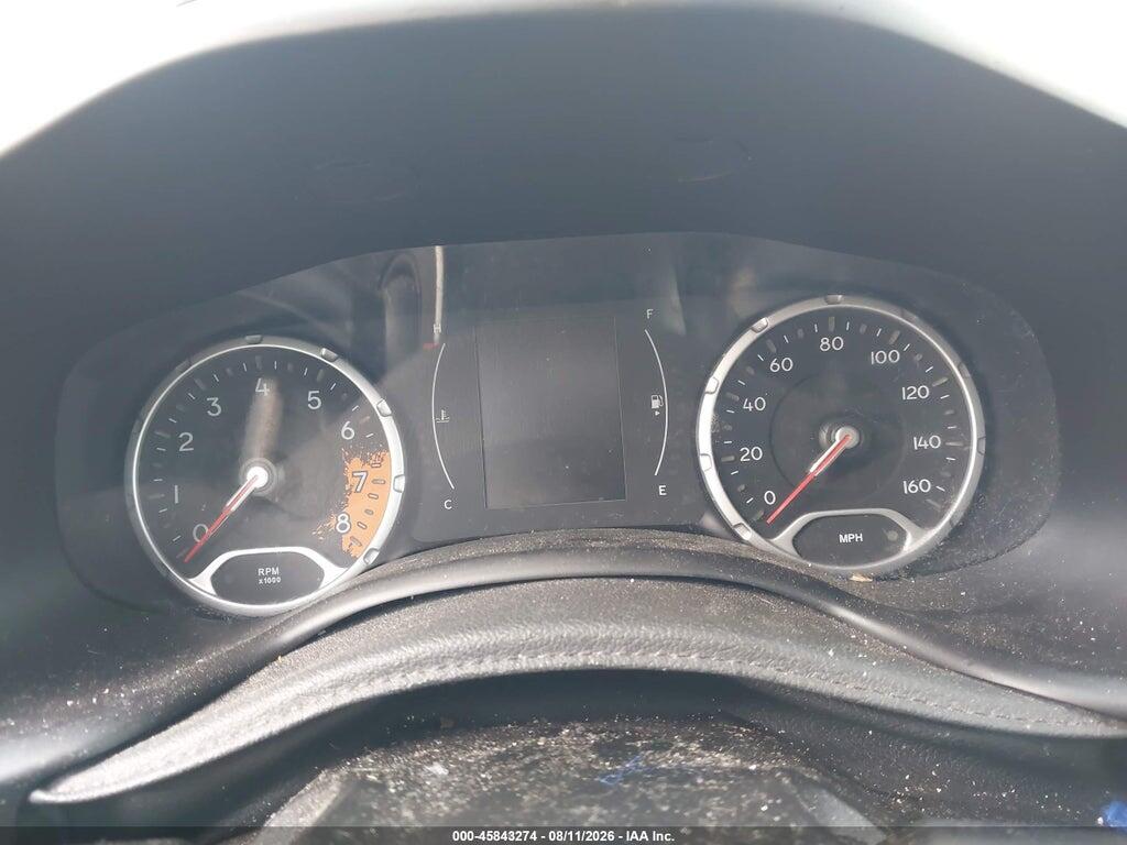ZACCJBBB5HPG52607 2017 JEEP RENEGADE photo no. 7