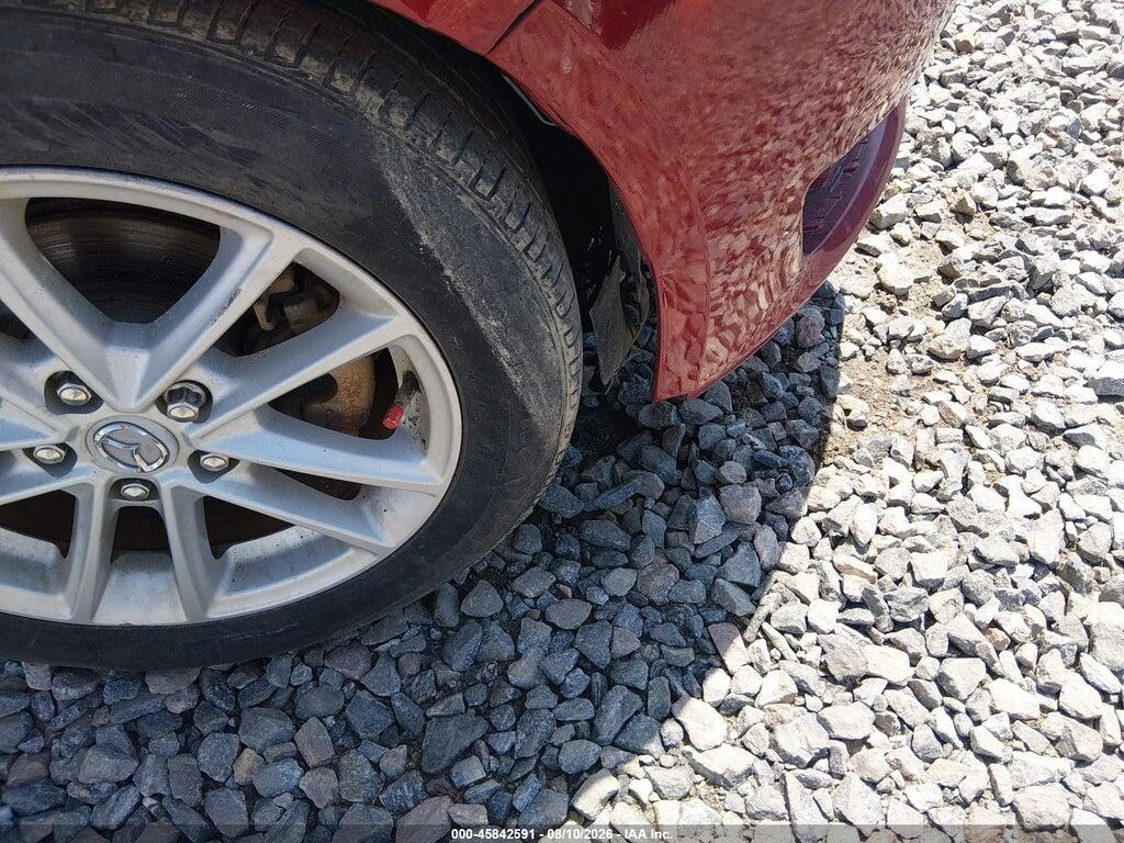 1FADP3F29HL229204 2017 FORD FOCUS photo no. 6