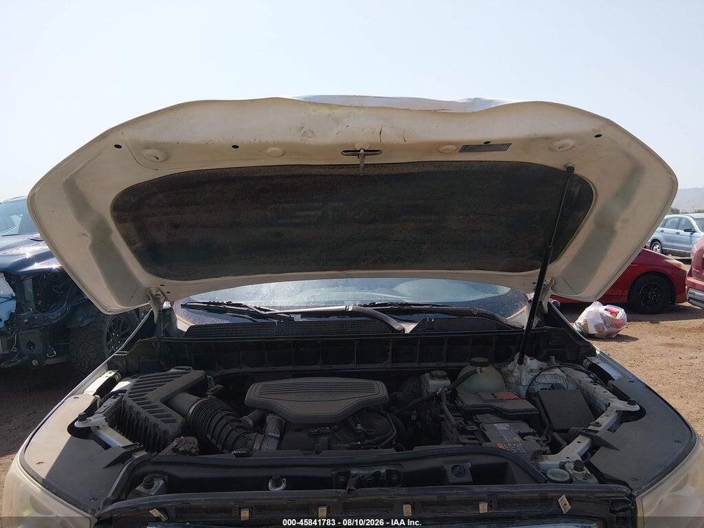 1GKKNLLS6HZ156113 2017 GMC ACADIA photo no. 10