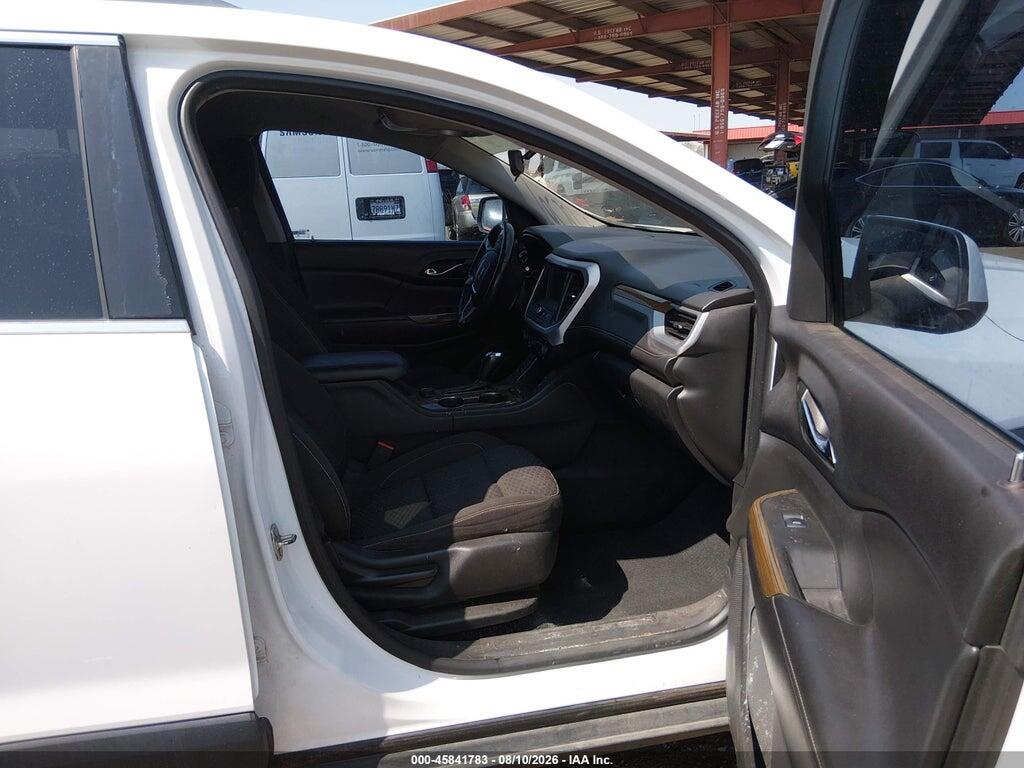 1GKKNLLS6HZ156113 2017 GMC ACADIA photo no. 5