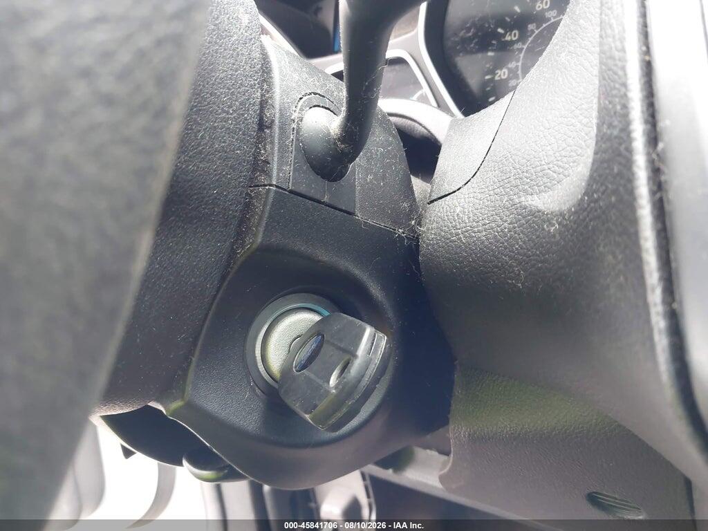1FADP3K22HL285748 2017 FORD FOCUS photo no. 11