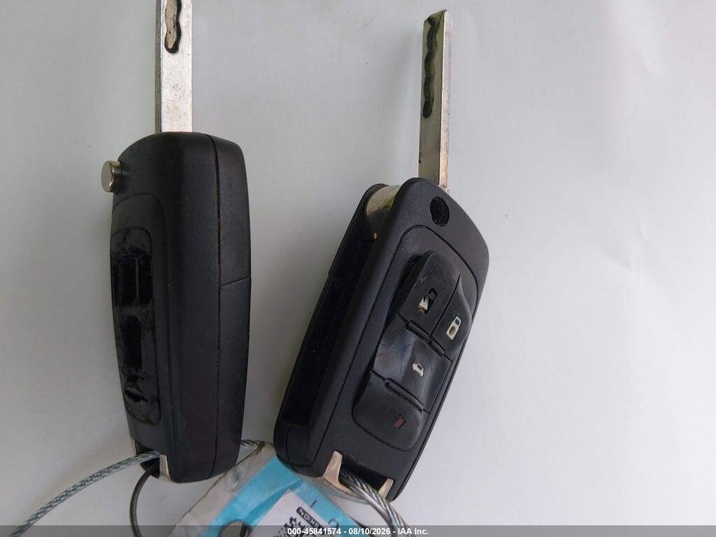 2G1105SA4H9103567 2017 CHEVROLET IMPALA photo no. 11