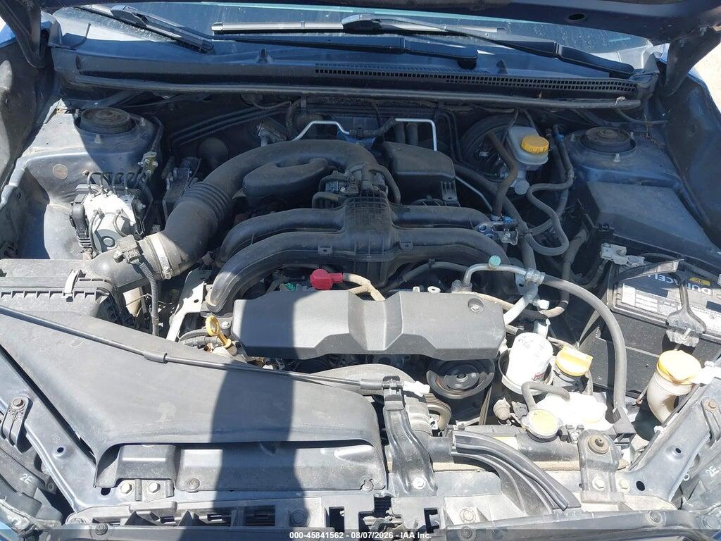 JF2GPABC0HH251204 2017 SUBARU CROSSTREK photo no. 10