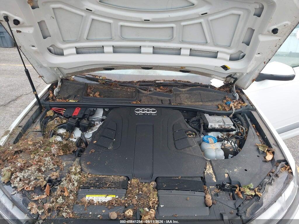WA1VAAF76HD007966 2017 AUDI Q7 photo no. 10