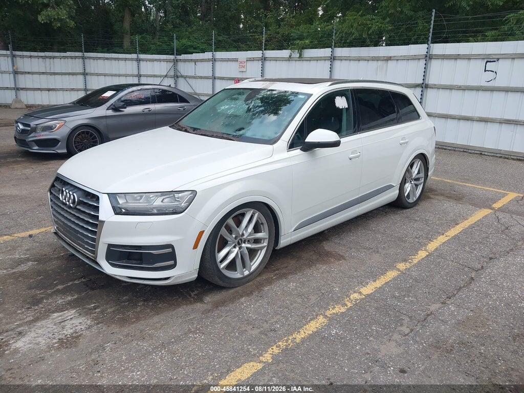 WA1VAAF76HD007966 2017 AUDI Q7 photo no. 2