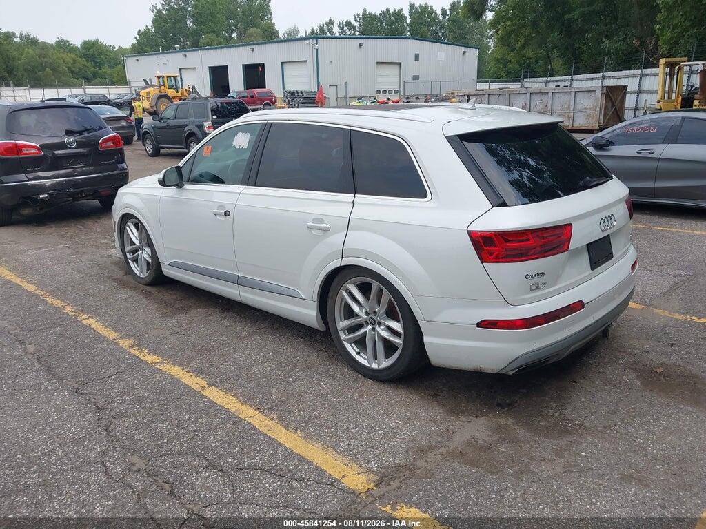 WA1VAAF76HD007966 2017 AUDI Q7 photo no. 3