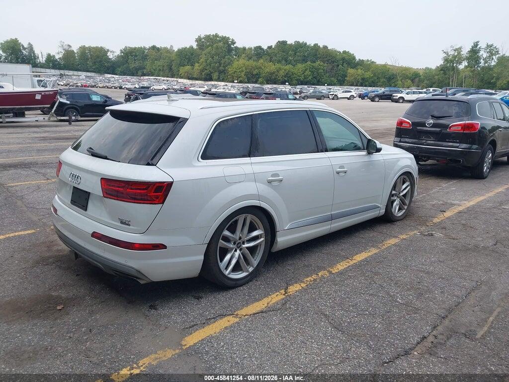 WA1VAAF76HD007966 2017 AUDI Q7 photo no. 4